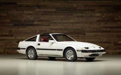 Photo of a 1985 Nissan 300ZX for sale