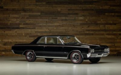 Photo of a 1964 Oldsmobile Cutlass for sale