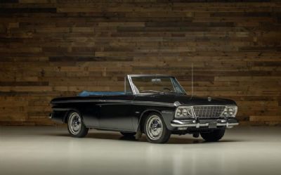 Photo of a 1964 Studebaker Daytona Convertible for sale