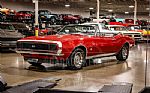 1967 Camaro Thumbnail 3
