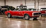 1967 Camaro Thumbnail 1