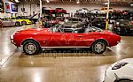 1967 Camaro Thumbnail 5