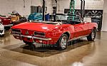 1967 Camaro Thumbnail 8