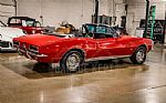 1967 Camaro Thumbnail 9