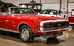 1967 Camaro Thumbnail 13