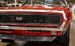 1967 Camaro Thumbnail 17