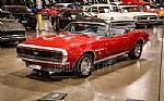 1967 Camaro Thumbnail 29