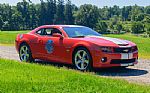 2010 Camaro Thumbnail 11