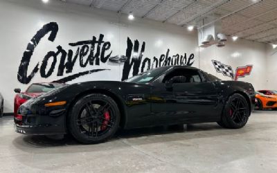 Photo of a 2007 Chevrolet Corvette 2LZ NAV Corsa, Mori's, $19K Exquisite Mods, 56K! Coupe for sale