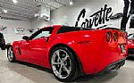 2011 Corvette Thumbnail 4