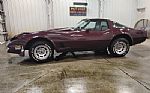 1981 CORVETTE Thumbnail 5