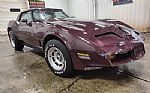 1981 CORVETTE Thumbnail 1