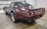 1981 CORVETTE Thumbnail 6