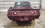 1981 CORVETTE Thumbnail 8