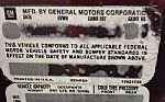 1981 CORVETTE Thumbnail 17