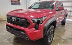 2025 Tacoma Thumbnail 4