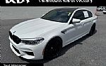 2020 M5 Thumbnail 1