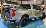 2025 Silverado 1500 Thumbnail 2