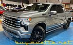 2025 Silverado 1500 Thumbnail 1