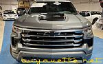 2025 Silverado 1500 Thumbnail 4
