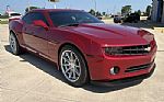 2013 Camaro Thumbnail 4