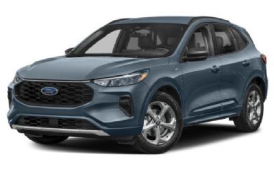Photo of a 2023 Ford Escape St-Line AWD for sale