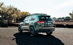 2014 Grand Cherokee Overland Thumbnail 5