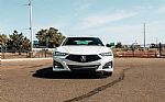 2024 TLX A-Spec Package SH-AWD Thumbnail 2