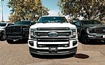 2021 F-350 Super Duty Platinum Thumbnail 2