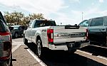 2021 F-350 Super Duty Platinum Thumbnail 4