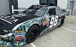 2017 Mustang NASCAR Xfinity Car Thumbnail 2