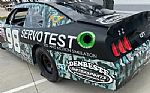 2017 Mustang NASCAR Xfinity Car Thumbnail 4