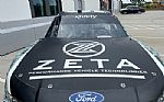 2017 Mustang NASCAR Xfinity Car Thumbnail 7