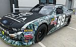 2017 Mustang NASCAR Xfinity Car Thumbnail 17