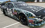2017 Mustang NASCAR Xfinity Car Thumbnail 16