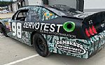2017 Mustang NASCAR Xfinity Car Thumbnail 18