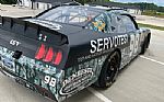 2017 Mustang NASCAR Xfinity Car Thumbnail 19