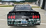 2017 Mustang NASCAR Xfinity Car Thumbnail 25