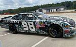 2017 Mustang NASCAR Xfinity Car Thumbnail 24