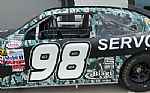 2017 Mustang NASCAR Xfinity Car Thumbnail 28