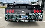 2017 Mustang NASCAR Xfinity Car Thumbnail 26