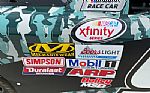 2017 Mustang NASCAR Xfinity Car Thumbnail 38