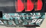 2017 Mustang NASCAR Xfinity Car Thumbnail 42