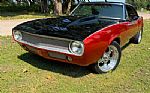 1967 Camaro Thumbnail 1