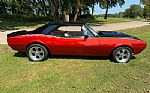 1967 Camaro Thumbnail 8