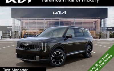 Photo of a 2027 Kia Telluride S for sale