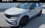 2022 Sorento Thumbnail 1