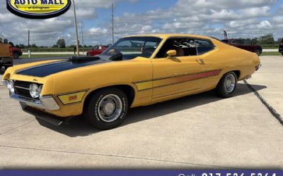 Photo of a 1971 Ford Cobra Vinyl for sale