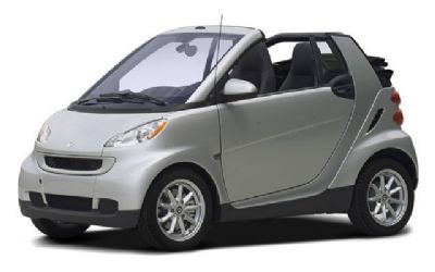Photo of a 2008 Smart Fortwo Passion for sale