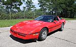 1987 Corvette Thumbnail 1